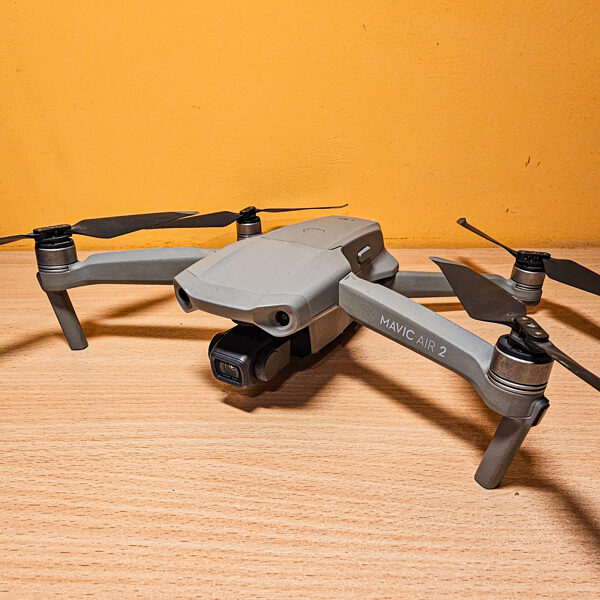 Dji air2