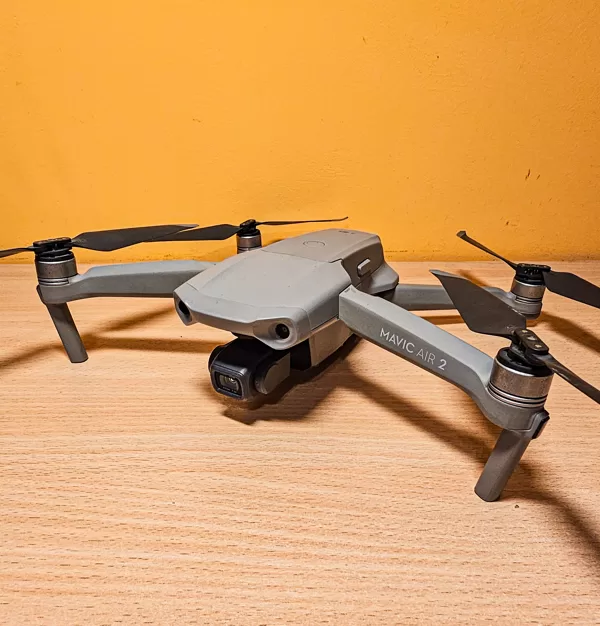 Dji air2