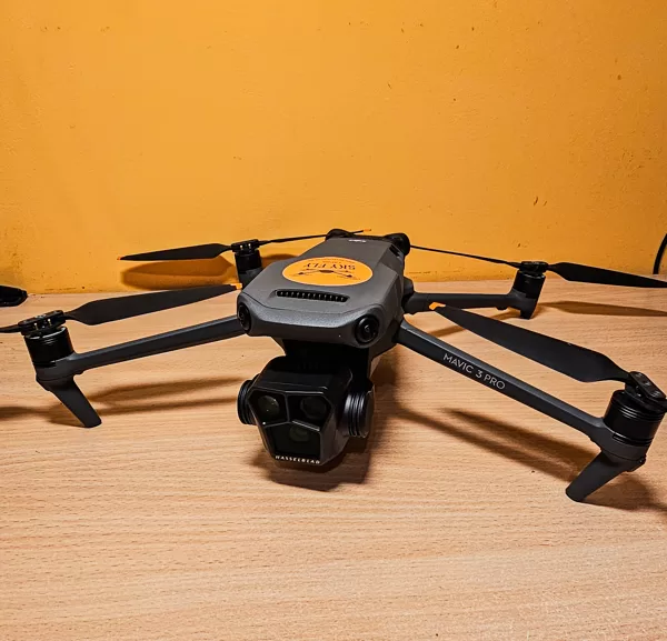 Dji Mavic3pro